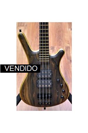 Warwick Corvette $$ Limited Edition Zyrikote Warwick Corvette $$ Limited Edition Zyrikote